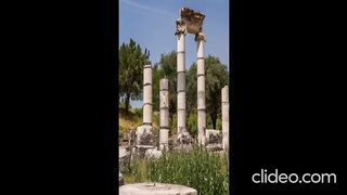 Temple Of Atimis