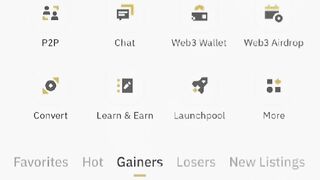 Crypto dollar