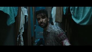 Kill (2024) Hindi