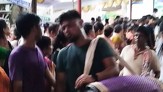 ভগবান জগন্নাথের রথযাত্রা