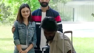 এমন বউ কার কার দরকার ??