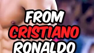 3 Mind Blowing Cristiano Ronaldo