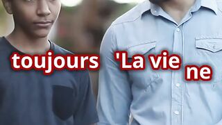 mon pere me disait toujours