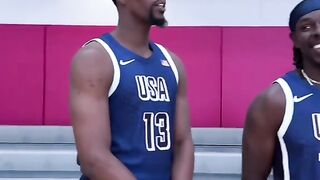 National Team USA