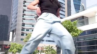 Viral short dances facebook and youtube #dances with wolves
