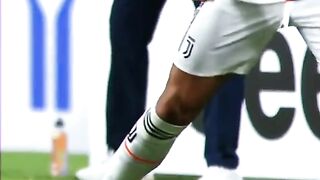 Cristiano Ronaldo Crazy Skill