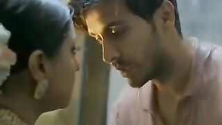 best kissing scene