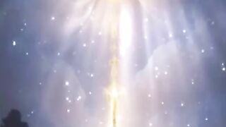 God is above all the world