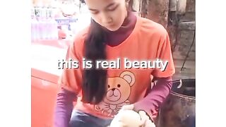 Real Beauty ❤️‍????