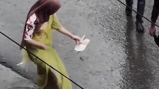 Tryangel love. Friend circel.Romantic video