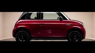 Unveiling the 2025 Honda N600 A Modern Twist on a Classic Legend!@SHAMI-d3k