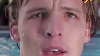 It's hard to hear underwater????