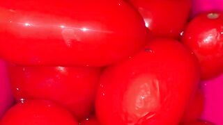 Fresh tomatoes for my stew????