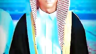 Habibi Ronaldo