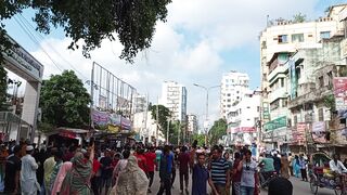 5th August New Independent day 2024 in Bangladesh