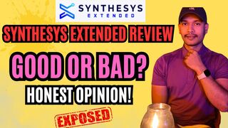 Synthesys eXtended Review | Exposed! (Todd Gross)
