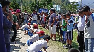 Epic Tug-of-War Battle: Who Will Win?