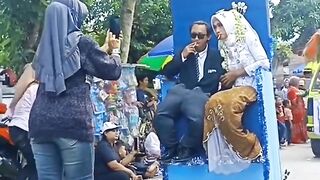 Pengantin Carnaval