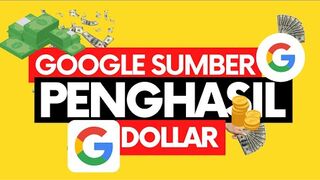 Rahasia Google News dengan Cara Menghasilkan Uang Dari Internet Terbaru
