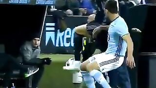 When cr7 start make music in Spain