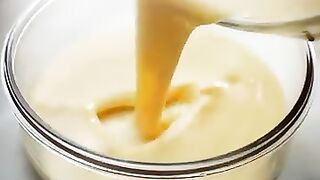 Yummy and Easy Homemade Pudding Flan Recipe