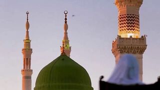 Mecca and Medina
