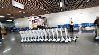 Goods trolley