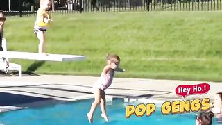 the funny behavior of babies is really funny
