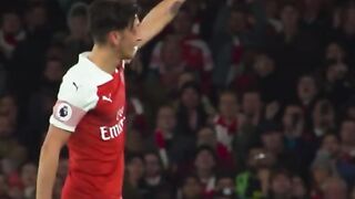 Mesut özil