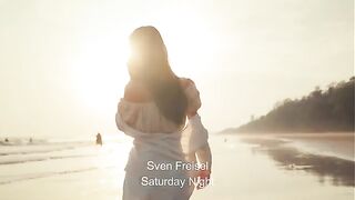 sven freisel - saturday night