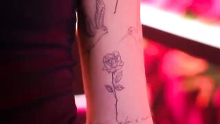 Nicole Louise - Flowers (Clipe Oficial)  Estrela da Casa