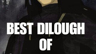 This is the dark truth of the world—MADARA UCHIHA