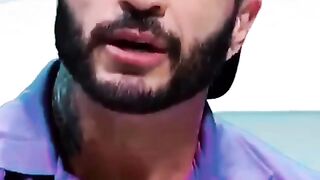 Ganhei o primeiro BBB pai kkkk