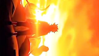 Devil power