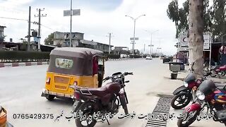 Assembling 3 wheel Small Family Vehicle (Budget Friendly) 2