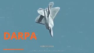 These New AI Supported Unmanned Combat Aerial Vehicles Mark The End Of The Unipolar Drone Order!