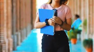 College Love Story ????????????