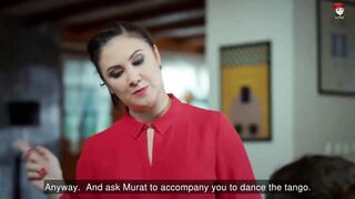 Iliski Durumu Karisik - Episode 25 - Part 2 (English Subtitles)