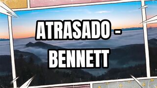 FELIPE BENNETT - ATRASADO