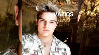 FELIPE BENNETT - COPOS VAZIOS