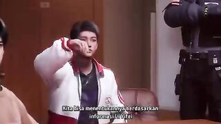 Slay The Gods Eps 5