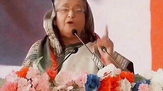 অসৎ পথে উপার্জিত অর্থ দিয়ে বিরিয়ানি খাওয়ার চেয়ে