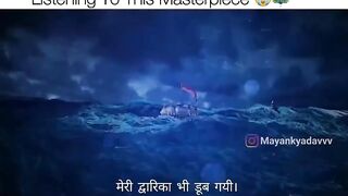 Jai Shree Krishna Follow @indianmusicsouls for more Musical Content Dm to ur other