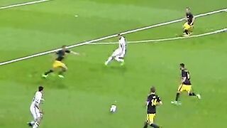 Best Moment gol CR7