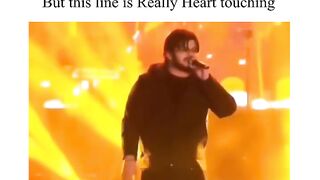 Feel this lines and don't miss next one inframe-credits @vishalmishraofficial inging content @singing_lovers__ Managed by @_sanjay_bajpai_