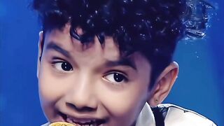 Avirbhav Fabulous Singing ...#superstarsinger #superstarsinger3 #superstarsinger2 #arudeep nstagram #trending