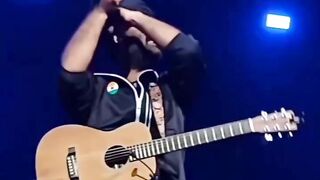 Khayalo ka shehar . . . . #arjitlovers #muaalorsetarjitra s #arijitsingh #arijit #arijitsinghlive #arijitsinghsongs