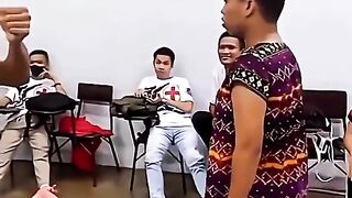 Best funny video #febspot