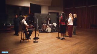 Billie Eilish - WILDFLOWER (Live Performance from Amazon Music's Songline)