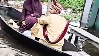 প্রাণের শহর নোয়াখালী ভালো নেই????????